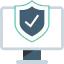 Security icon 64x64