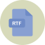 Rtf иконка 64x64