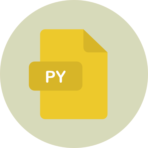 Py icon