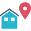 Home icon 64x64