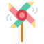 Windmill 图标 64x64