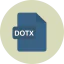 Доткс иконка 64x64