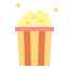 Popcorn 图标 64x64