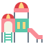 Water park 图标 64x64