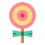 Lollipop 图标 64x64