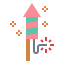Fireworks 图标 64x64