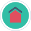 Home icon 64x64