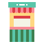 Ticket office 图标 64x64