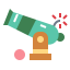 Cannon 图标 64x64