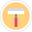 Paint roll icon 64x64