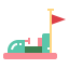 Bumper car 图标 64x64