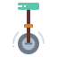 Unicycle 图标 64x64
