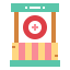 Shoot 图标 64x64