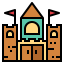 Castle 图标 64x64