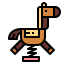 Horse 图标 64x64