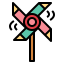 Windmill 图标 64x64