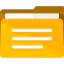 Folders icon 64x64