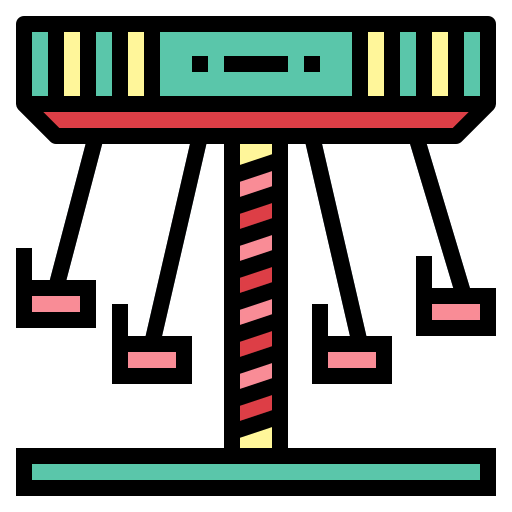 Carousel icon