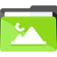 Folders icon 64x64