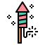 Fireworks 图标 64x64