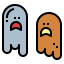 Ghosts 图标 64x64