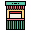 Ticket office 图标 64x64
