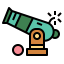Cannon 图标 64x64