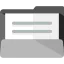 Folders icon 64x64