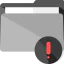 Folders icon 64x64