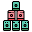 Cans 图标 64x64