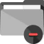 Folders icon 64x64