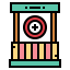 Shoot 图标 64x64