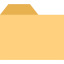 Folder 图标 64x64