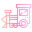 Train 图标 64x64
