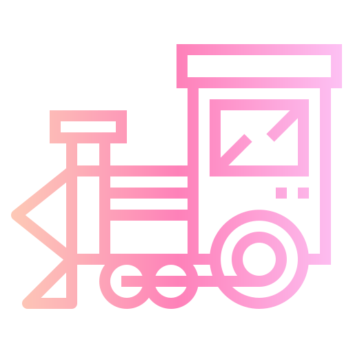 Train icon