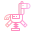 Horse 图标 64x64