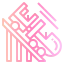 Roller coaster 图标 64x64