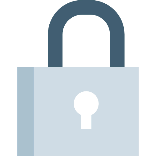 Padlock icon