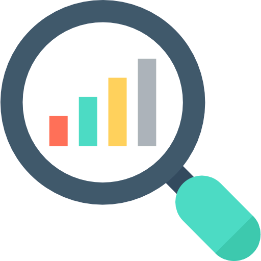 Analytics icon