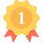 Medal icon 64x64