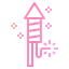 Fireworks 图标 64x64