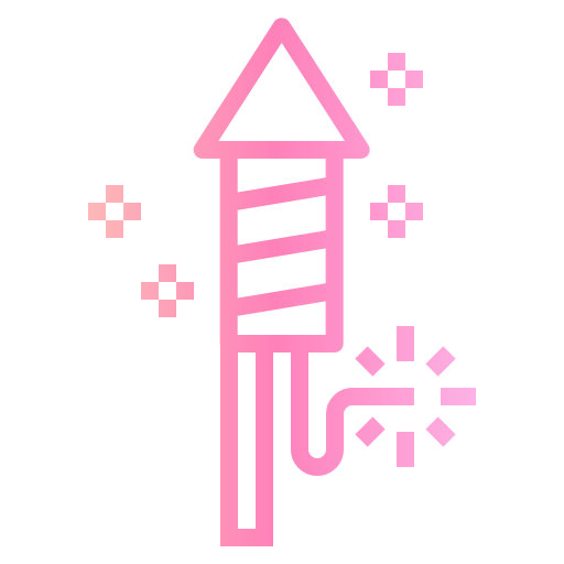 Fireworks icon