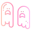 Ghosts 图标 64x64