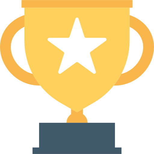 Trophy icon