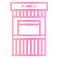 Ticket office 图标 64x64