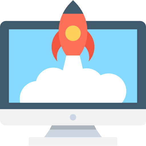 Startup icon