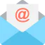 Email icon 64x64