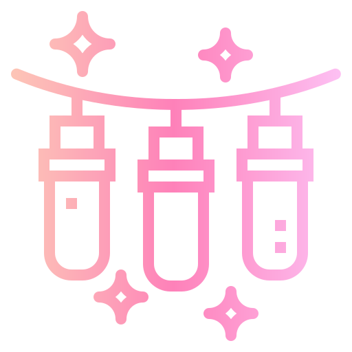 Light bulb icon