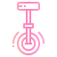 Unicycle 图标 64x64