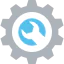 Settings icon 64x64